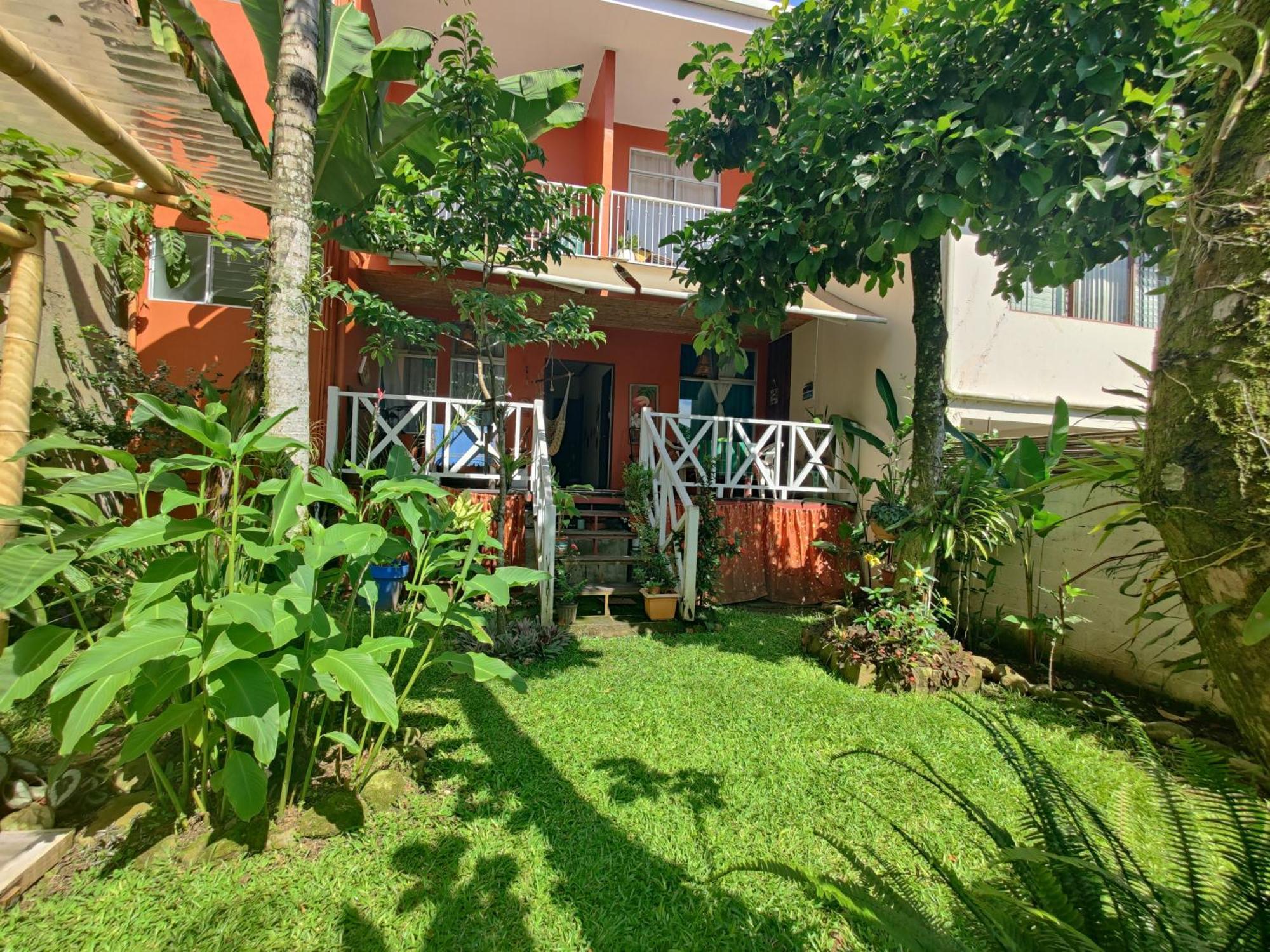 Casa de Lis Hotel&Tourist Info Centre Turrialba Exterior foto